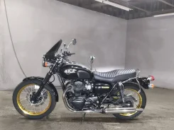 Kawasaki W800. 800����. ��., ��������, ���������, ��� ������� ����