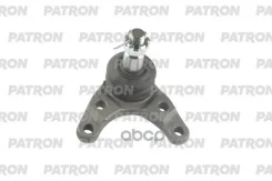 ����� ������� FORD Ranger 06/06 - Mazda BT-50 CD 12/06 - Patron ���. PS3251 PS3251 ����