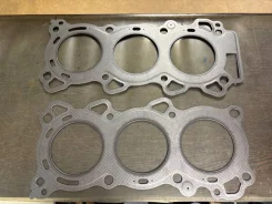 ��������� ��� Nissan VQ23 ��������, ������� (�����) 11044-2Y515 ����
