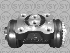 ������� ��������� ������� SW-T1295 47580-36200 DYNA 200 G25 BU182 93-99 ������ LH 1-1/8 SING YUNG, ����� ����