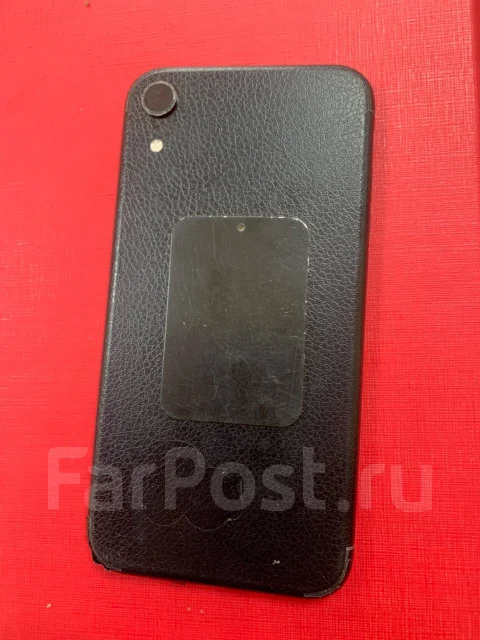 Apple iPhone Xr. �/�, 128 ��, ������ ����