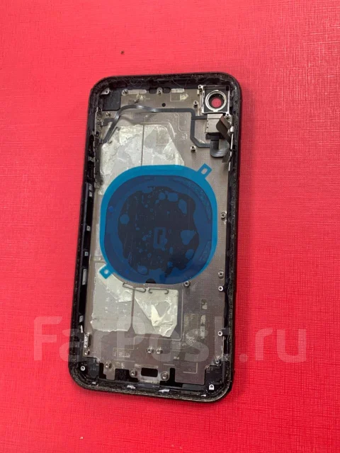 Apple iPhone Xr. �/�, 128 ��, ������ ����