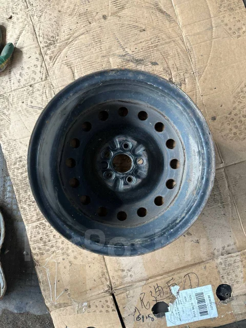 2Crave Wheels. 6.0x15" ����