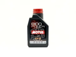 Motul. 5W-50, �������������, 1��. ����
