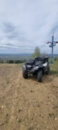 CFMoto CForce 1000 Overland EPS. ��������, ��, �� ����