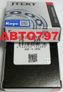 KOYO 62022RSCM ��������� �������� (15x35x11) 62022RSCM ����