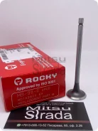 ������ ��������� /N-Rocky/ (��������! ) D=28 L=103.9 d=6.0 MD162781 MD162800 MD374959, �� MB990 ����