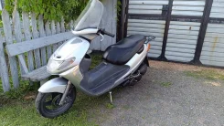 Suzuki Address V110. 110����. ��., ��������, ���������, ������ �� �� ����