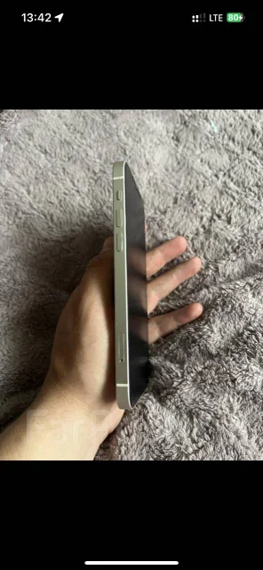 Apple iPhone 12. �/�, 64 ��, �����, 4G LTE ����