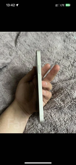 Apple iPhone 12. �/�, 64 ��, �����, 4G LTE ����