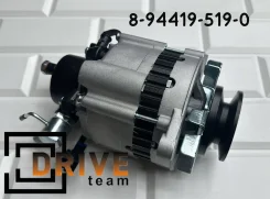 ��������� 8-94419-519-0 DAL008 4JA1 4JB1 4JG2 12V 70A 8-94419-519-0 ����