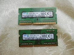 SO-DIMM DDR3. ����