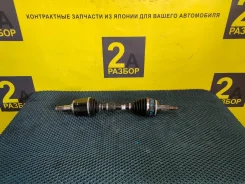 ������ �������� ����� Toyota Harrier MHU38, Lexus RX400h 43420-0W190 ����