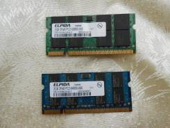 SO-DIMM DDR2. ����