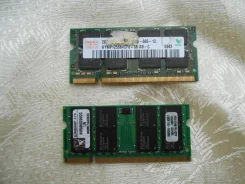 SO-DIMM DDR2. ����
