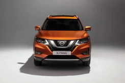 ������� ������ ��� (Nissan X-Trail III T32 ���������� 5D Suv 2017- #6091 �� �� �� ������ (������ �������) �������) * 6091 6091 ����