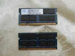 SO-DIMM DDR2. ����