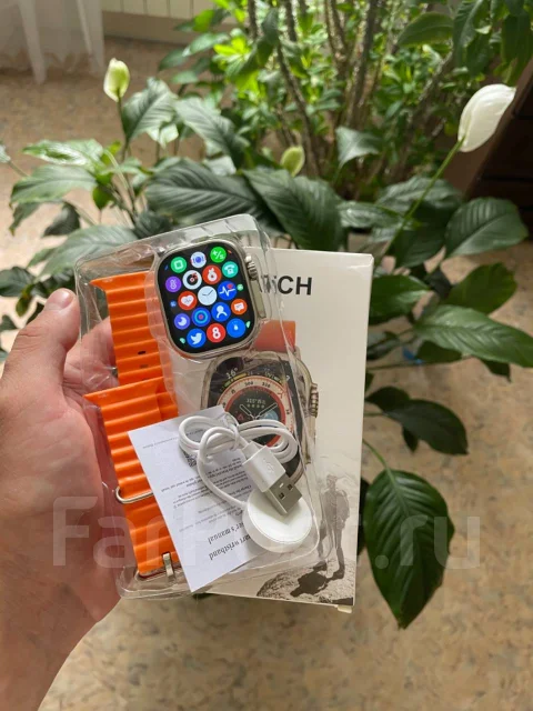 Smart Watch ����