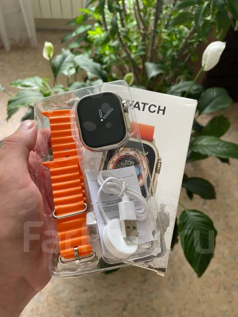Smart Watch ����