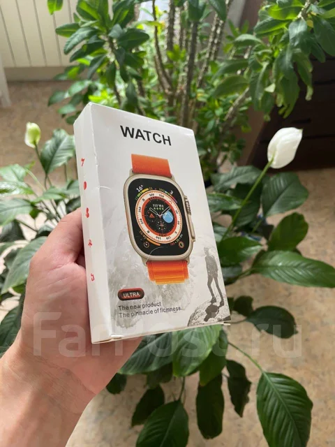 Smart Watch ����
