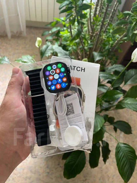Smart Watch ����