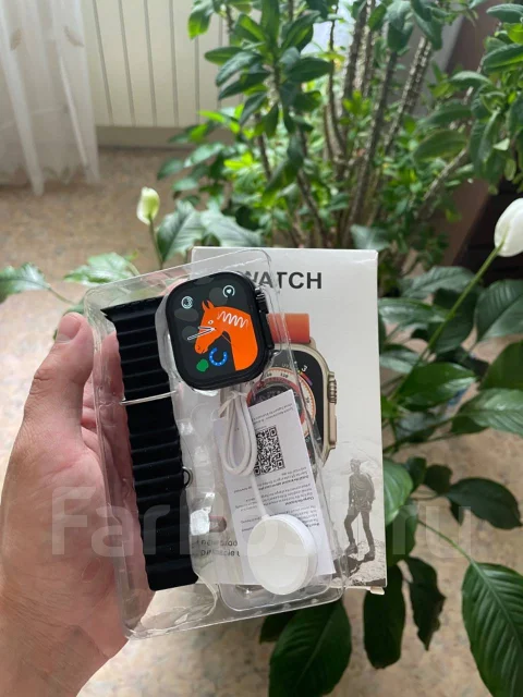 Smart Watch ����