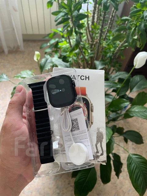 Smart Watch ����