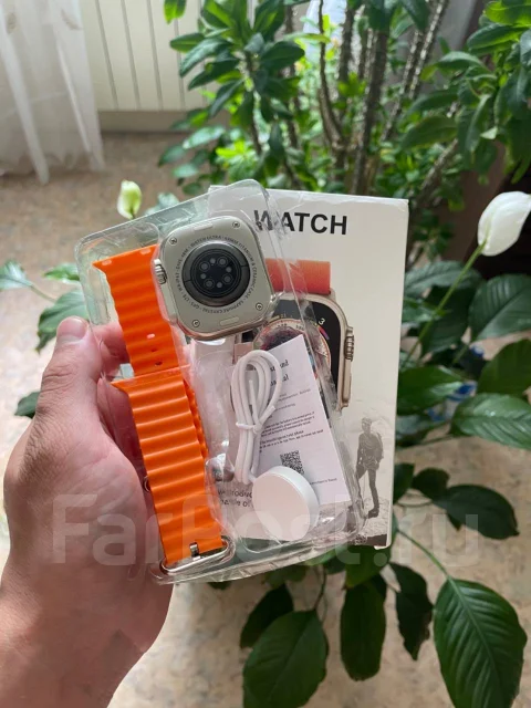 Smart Watch ����