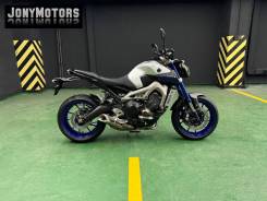 Yamaha MT-09A. 850. ., , ,   