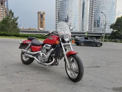 Honda VF 750 Magna. 750����. ��., ��������, ���������, ������ �� �� ����