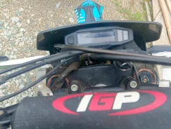 Regulmoto ZR 250. 250����. ��., ��������, ���������, ������ �� �� ����