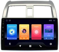 ������� ��������� Honda Airwave 2005 - 2010 Android 12 2+32Gb ����