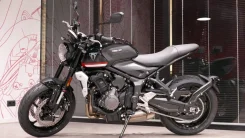 Triumph Trident 660. 660����. ��., ��������, ���, ��� ������� ����