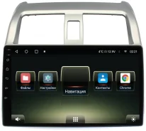 ������� ��������� Honda Airwave 2005 - 2010 Android 12 2+32Gb ����