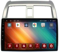 ������� ��������� Honda Airwave 2005 - 2010 Android 12 4+32Gb QLED ����