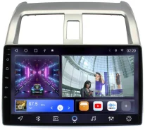 ������� ��������� Honda Airwave 2005 - 2010 Android 12 6+128Gb ����