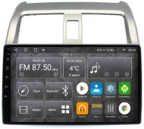 ������� ��������� Honda Airwave 2005 - 2010 Android 12 8+256Gb DSP 4G ����
