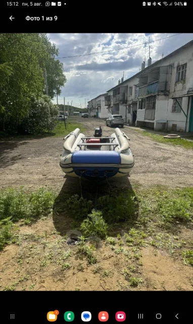 Orca. 2022 ���, ����� 4,2��., ��������� ���������, 20��.�., ������ ����