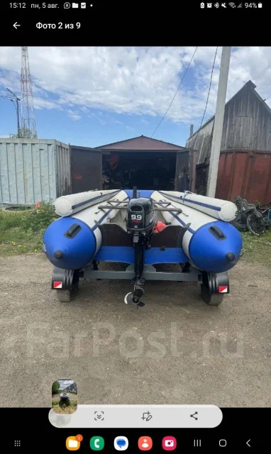 Orca. 2022 ���, ����� 4,2��., ��������� ���������, 20��.�., ������ ����