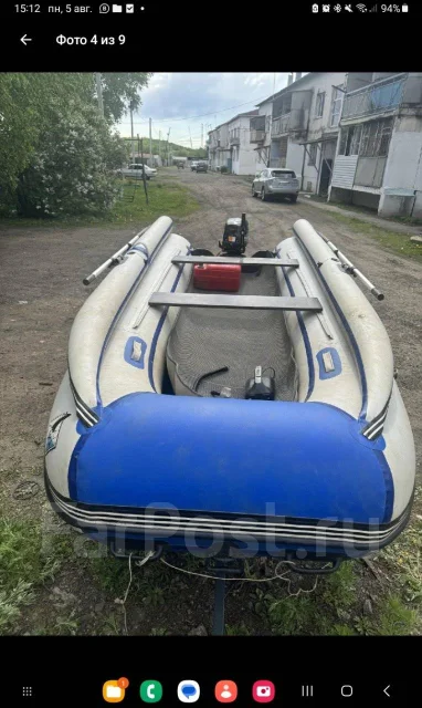 Orca. 2022 ���, ����� 4,2��., ��������� ���������, 20��.�., ������ ����
