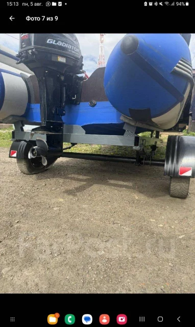 Orca. 2022 ���, ����� 4,2��., ��������� ���������, 20��.�., ������ ����
