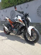 KTM 250 Duke. 250����. ��., ��������, ���������, ��� ������� ����