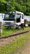Isuzu Forward ����