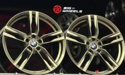 BMW. 8.5/9.5x20", 5x120, ET30/25,  72,6. 