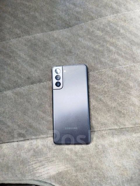 Samsung Galaxy S21 5G. �/�, 256 ��, ������, 3G, 4G LTE, 5G, Dual-SIM, NFC ����