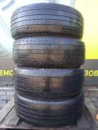 Dunlop Grandtrek ST30. ������, �/�, ����� 50 % ����