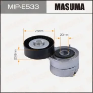 ���������� ���������� ����� AUK, BDX, BYU, CAKA, CALA, CGWD MIP-E533 06E903133A ����