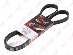 ������ ������������ Lynxauto [6PK1520] 6PK1520 ����