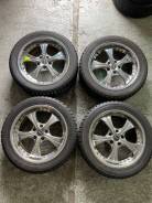 Verger. 7.5x18", 5x114.3, ET46 