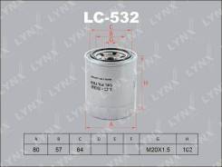   hcv Lynxauto [LC532] LC532 